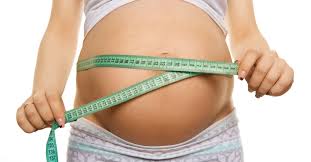 7 Reasons Why Belly Size Doesn T Always Equate To Baby Size Bellybelly