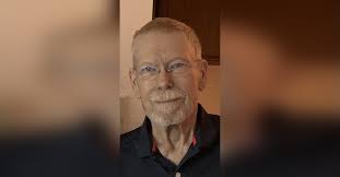 Obituary information for William N. Goodall III