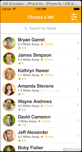 Xamarin.forms is pretty new (beginning of june 2014) and there is plenty to look at already. Xamarin Resource List To Create Nice Apps With Xamarinforms El Bruno