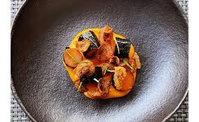 Michelin star chefs cook vegan dishes skip to main content Michelin Starred Restaurants In Bristol Visit Bristol