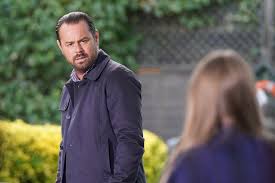 Eastenders is a british television soap opera, first broadcast in the united kingdom on bbc one on 19 february 1985. Eastenders Mick Carter Sexual Abuse Story Confirmed