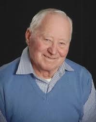 Hunting a 14-point buck in Alger County, Michigan, in the late 1940s