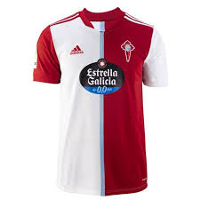 Todo sobre camisetas es un blog donde encontrarás las novedades sobre las camisetas de fútbol de clubes y selecciónes internacionales, además de una comunidad de fanáticos para interactuar y comentar los nuevos lanzamientos. Segunda Camiseta Adidas De Celta De Vigo 2021 22 Tsc