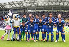 Fkk Vs Vis Dream11 J League Live Score