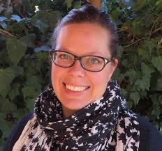 STEM Shoutout: Dr. Marygold Walsh-Dilley