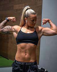 Ellen Nieman Fitness added a new photo.