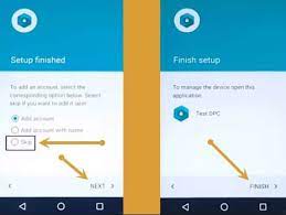 Reviewed by andrés lópez translated by sarah. How To Use Test Dpc To Bypass Frp Fasrtoo