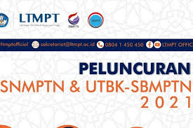 Sscn bkn 2021 ~ link pendaftaran cpns 2021 dimana pendaftaran cpns 2021 online dilakukan diawali dengan buat akun sscn 2021 dan mengisi formulir tidak bagi yang baru akan ikut seleksi cpns pertama kali. Jangan Lupa Besok Peluncuran Snmptn Dan Utbk Sbmptn 2021 Halaman All Kompas Com