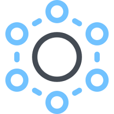 Minimal bee or bumblebee black. Network Icons Kostenloser Download Png Svg Gif