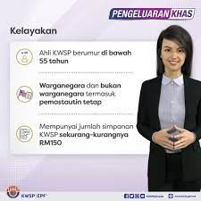 Pengeluaran Khas Kwsp 2022 Semakan Status Permohonan