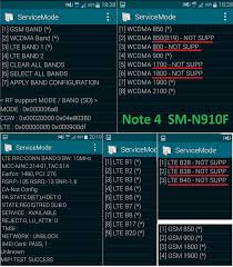 I was to wait 72 hours for the phone to . Modem Hardware Variants N910 List Xda Forums