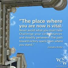Perseverance Ikeda Quotes Buddhism Quote Buddhist Quotes