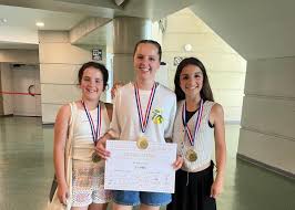 Photo Lesparre-Mdoc : une trs bonne fin de saison pour la section ...