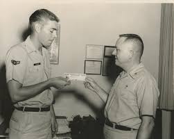 Ronald George Emmons Obituary