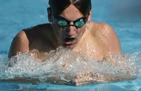 Depth powers Righetti boys swim team past San Luis Obispo