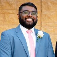 Jeremiah Mathew's Instagram, Twitter & Facebook