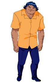 Official fanpage / page officielle Martin Mystery Characters Tv Tropes