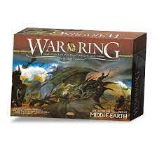 Wargames are games that depict military actions. War Of The Ring Board Game Uk Posts Facebook