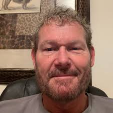 Johnny Bland: Registered Representative