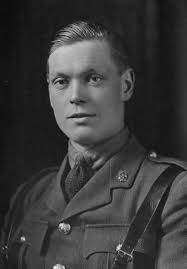 Lives of the First World War