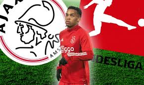 See more of ajax systems on facebook. Ajax Talent Timber In Die Bundesliga