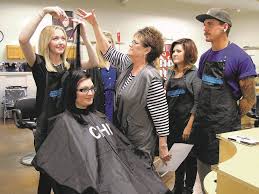 Although no school can guarantee employment, there are a number of ways that hays academy of hair design supports students in achieving careers: Career Academy Of Hair Design Graduates Business Savvy Designers Entrepreneurs Best Of Northwest Arkansas