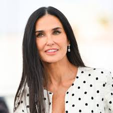 Demi Moore: news and photos