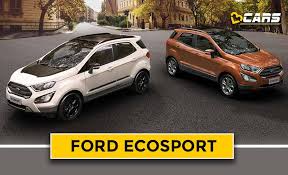 Discover the ford ecosport, a ford ecosport. Which Variant Of 2020 Ford Ecosport Petrol Is Best Value For Money