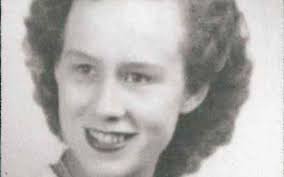 Helen Charlene Whitaker