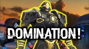 Descargar la última version apk de pacific rim: The Perfect War Games Combo Pacific Rim Breach Wars Youtube