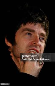 542 fotos e imágenes de alta resolución de Niall Gallagher