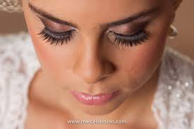 Editorial de Beleza para Noiva por Adriano Portes