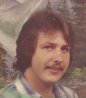 Benjamin Kenneth “Benny” Chapman (1959-2012)