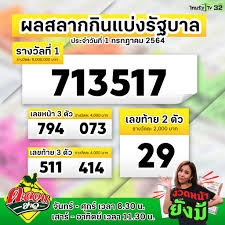 เว็บไซต์หวยไทย คือศูนย์รวมแนวทาง เลขเด็ด มากมายจากหลายสำนัก ไม่ว่าจะเป็น หวยไทยรัฐ, หวยแม่จำเนียร, หวยใบเขียว. à¸•à¸£à¸§à¸ˆà¸«à¸§à¸¢à¹„à¸—à¸¢à¸£ à¸ Ontdekken Facebook