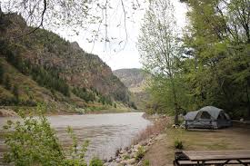 Maybe you would like to learn more about one of these? 12 Places To Camp Near Hot Springs In Colorado