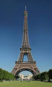 Vezi turnul eiffel in realitate prin google street view: Turnul Eiffel Wikipedia