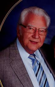 Obituary information for John Vincent Balint, Jr.