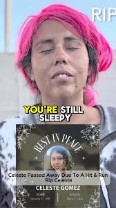 Celeste Vincent Atlanta