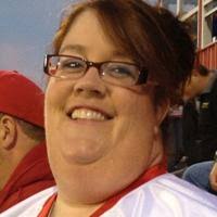 Melissa Jeanne Patrick, 40, Whitewater