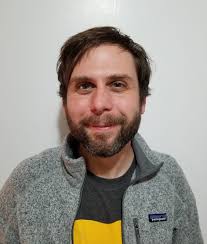 Jim Kaminski's Instagram, Twitter & Facebook