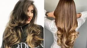 Dessy on youtube shows us that having straight hair does not have to be boring and there are quite a few style options we can do while relaxed or sporting flat ironed natural hair and still keep our strands protected. 15 Flat Iron Styles Any Hair Length And Texture Can Try Hair Com By L Oreal