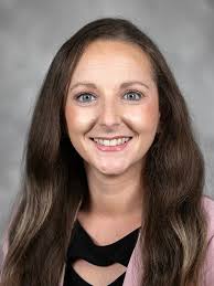 Amber Dever, Nurse Practitioner