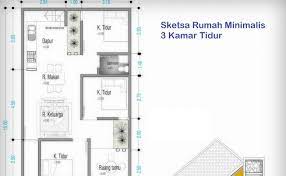 Arsitektur, file dwg, teknik sipilmarko kono6 mei 20216 mei 2021. Rumah Minimalis Ukuran 7x9 Desain Minimalis