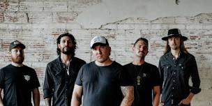 Teague Brothers Band
