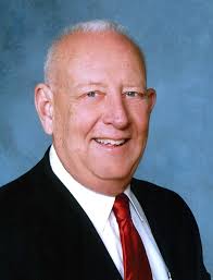 Tommy Parrish Obituary