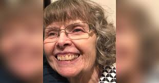 Obituary for Catherine Marie Loop