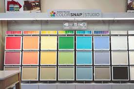 Why I My Sherwin Williams Store The Merc Workshop Makeover Vintage Revivals Bloglovin