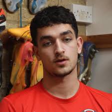 🗣️ 'This is the perfect place for me.', Hear from Sonny Perkins, who joins  the club