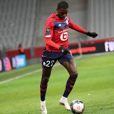 Lille will be hoping they can continue their impressive league form which has earned them the top spot in ligue 1. Tim Weah Goal Video Lille Usa Forward Scores Vs Ajax Sports Illustrated