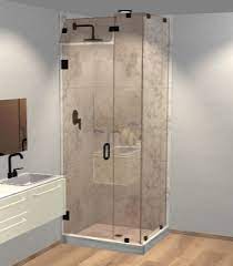 Maybe you would like to learn more about one of these? Custom Corner Glass Shower Doors Installed By Experts Dulles Glass